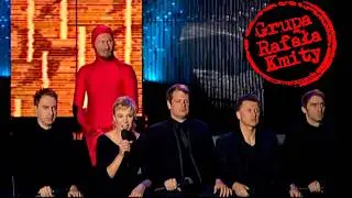 GRUPA RAFAŁA KMITY - Radio 2 (rok 2005)