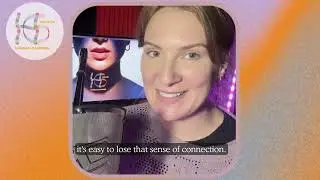 Meet Hannah Gardiner - Award Winning Voice Over and Voice Actor