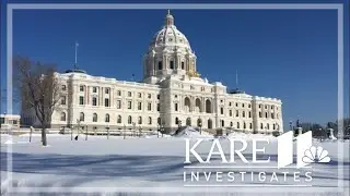 KARE 11 Investigates: Minnesota attempts to halt $2 billion loss in federal Medicaid funding