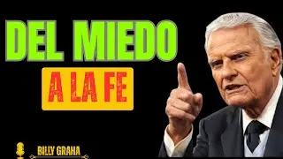 Tu Fe Será Más Fuerte después de Esto ｜ 3 Versículos Transformadores | Billy Graham