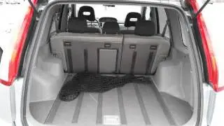 Metro Nissan - 2006 Nissan X-Trail XE