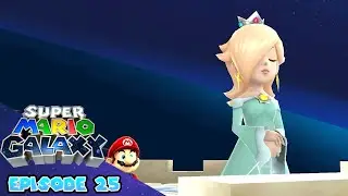 Super Mario Galaxy - Episode 25: The Green Trials