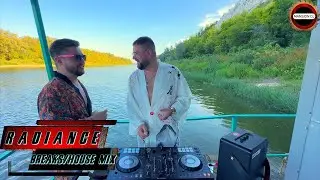 House / Breaks #MansionDJ ⭕ - RADIANCE