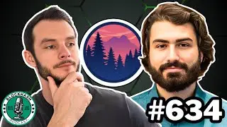 Mitchell Nicholson | Understanding Liquid Yield Tokens with Sierra (Episode 634)