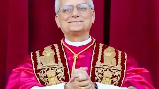 America na pope ngo intambara ku RWANDA .tumenyeko pope ageze Eastern CONGO ese azanywe niki?🤔🇻🇦