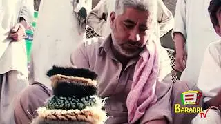 Barabri Party Pakistan Anthem Khana Kapra [HD]