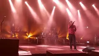 tAKiDA - Curly Sue | Amphitheater Hanau 29.08.25