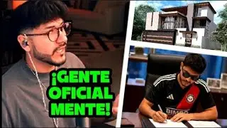ZEIN ANUNCIA QUE SE MUDARA EN LOS PR&Oacute;XIMOS D&Iacute;AS (esta ves nones humo)