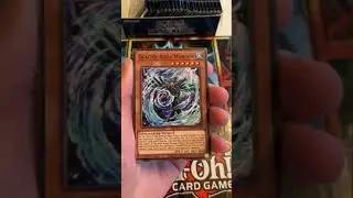 Yugioh! Dawn of Majesty #1