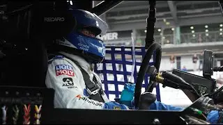 N&uuml;rburgring 2023 Teaser //Hahn Racing