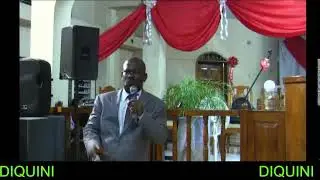 Eglise Adventiste Sinai de Diquini/ Mercredi 26 Novembre 2025