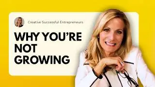 Why Your Business Isn&rsquo;t Thriving Yet: The Success Cycle Every Coach Needs