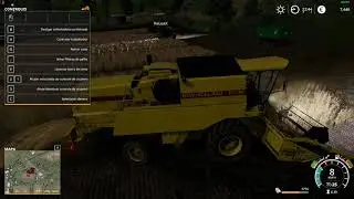 agricultor em lsd