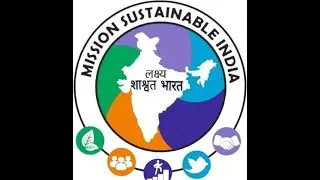 Launch of Mission Sustainable India 2022 08 14 11 05 GMT+5 30   Join