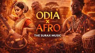 Paunji Padaku x So Crazy (Radio Edit)Leandro Da Silva | Suraj music present - She Wears My Love