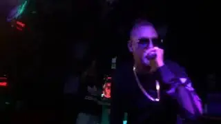 Separ - Pirat Army (Relax Party Club Trnava)