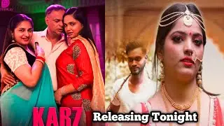 Top 2 Web Series | Releasing Tonight | Moodx Ott New Web Series Prem Bhog