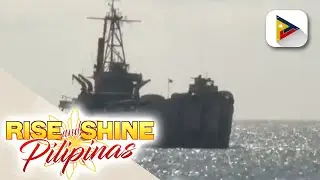 AFP, iginiit na tuloy ang rotation at reprovisioning mission sa BRP Sierra Madre