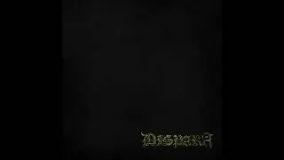 Dispara - Self Titled EP [2022 Hardcore / Powerviolence]
