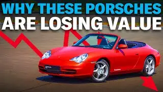 These Porsches sold CHEAP, but why? &mdash; Hagerty&rsquo;s No Reserve w/ Larry Webster & Dave Kinney - Ep. 10
