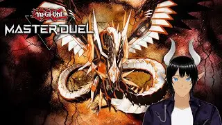 [Yugioh Master Duel] - Just call me Hell Kaiser Ryo!