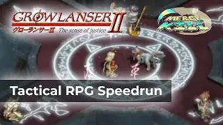Убийство из милосердия &mdash; Growlanser II: The Sense of Justice