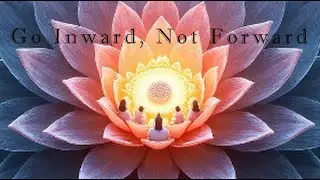 Awakening/Ascension Journey - The Illusion of Time - DF Channeled Message