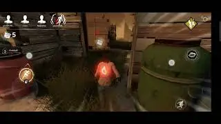 дбд онлайн #2