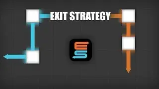 Exit Strategy&trade; (by Chillingo Ltd) - Universal - HD Gameplay Trailer