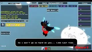 I Got Flung Out Of The Map In Roblox Undertale The Last Reset