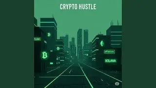 Crypto Hustle