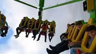 Konga - K&uuml;chenmeister (ONRIDE/POV)Video Bocholter Kirmes 2025