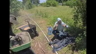 Long Day, Short Video