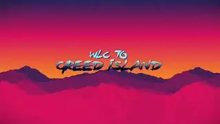 Greed Island Unity Mobile Game