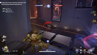 Gg no heals