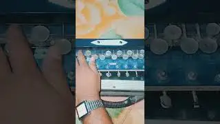 ek pyar ka nagma hai/cover by/Banjo player Satish Kumar/ #sm #music #banjo