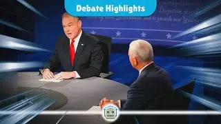 Vance and Walz Clash in Key Vice Presidential Debate: Fact-Checking Their Claims