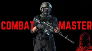 Combat Master: Team Deathmatch with 23 kills 💥 gameplay (no commentary)