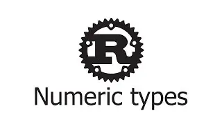 Let’s Rust—Numeric types—Learn Rust