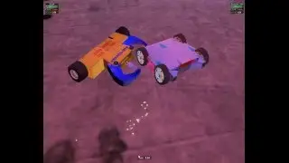 Robot Wars RA2 Mod - Potential AI Fix (If it gets given the O.K.)