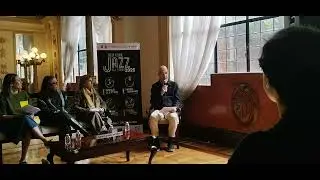 #nyjazzallstars #cdmx #mexico #jazz #jazzlove #jazzmusic #jazzpiano #jazzlove #prensa #presenta 