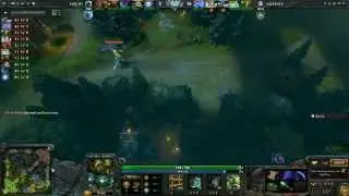 Team Liquid - Alliance [The International 3 Dota 2 (Relay stream)]