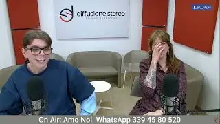 [Amo Noi] Intervista a Toma - Lettera di un soldato