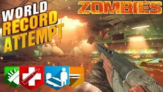 BLACK OPS 3 ZOMBIES 