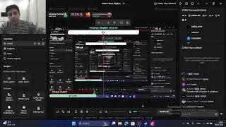 LevelUpHafiz RUNCH SIMULATOR