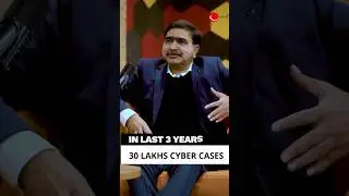 Cyber crime: Evolution and rapid expansion in digital age