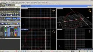 Matrix 6.3 for beginners CURVE continued-Lesson6