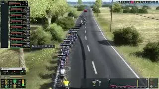 CASPER VAN UNDEN | PRO CYCLING MANAGER 2024 | GIRO DE ITALIA 2025 | ETAPA 4