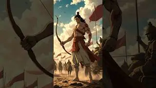Karn &ndash; The Warrior Who Lost the War but Never His Values ⚔️ | Mahabharata Short Story