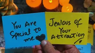 This Crush has Never Felt This Way About Anyone Else. Their Love For You Is DEEP!!